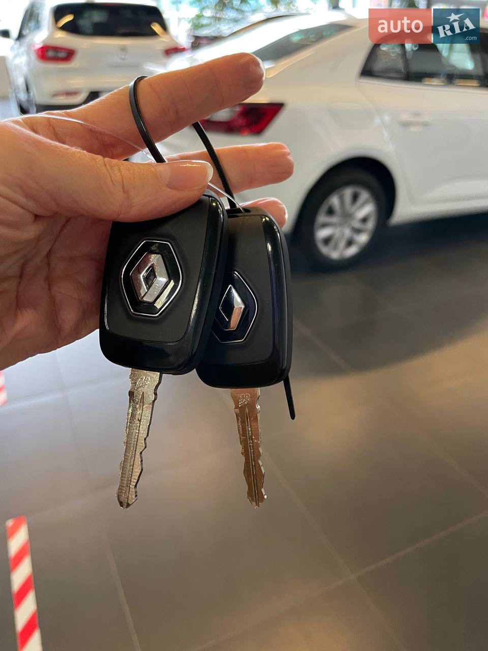 2021 Renault Sandero - мініатюра 5