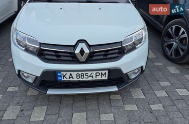 Renault Sandero  2020