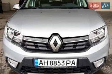 Renault Sandero  2020