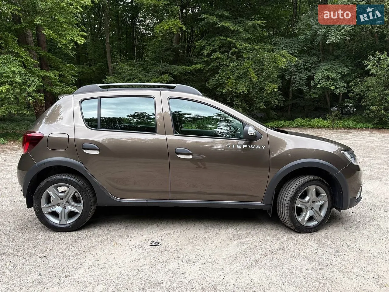 2018 Renault Sandero - мініатюра 3