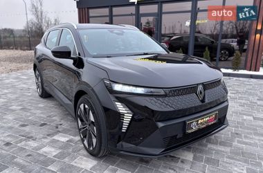 Внедорожник / Кроссовер Renault Scenic E-Tech 2024 в Коломые фото 3 Внедорожник / Кроссовер Renault Scenic E-Tech 2024 в Коломые