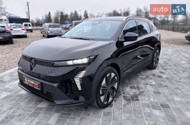 Внедорожник / Кроссовер Renault Scenic E-Tech 2024 в Коломые фото 4 Внедорожник / Кроссовер Renault Scenic E-Tech 2024 в Коломые