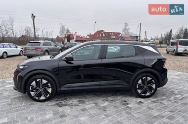Внедорожник / Кроссовер Renault Scenic E-Tech 2024 в Коломые фото 5 Внедорожник / Кроссовер Renault Scenic E-Tech 2024 в Коломые