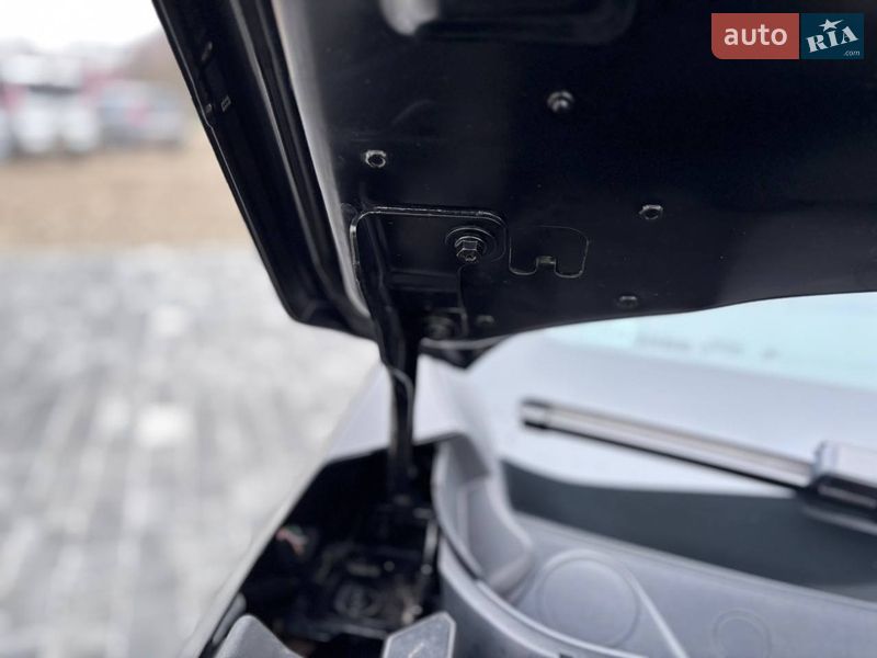 Внедорожник / Кроссовер Renault Scenic E-Tech 2024 в Коломые фото 7 Внедорожник / Кроссовер Renault Scenic E-Tech 2024 в Коломые