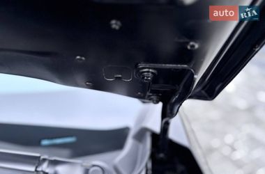 Внедорожник / Кроссовер Renault Scenic E-Tech 2024 в Коломые фото 8 Внедорожник / Кроссовер Renault Scenic E-Tech 2024 в Коломые