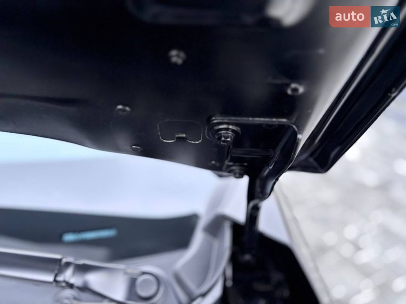 Внедорожник / Кроссовер Renault Scenic E-Tech 2024 в Коломые фото 8 Внедорожник / Кроссовер Renault Scenic E-Tech 2024 в Коломые