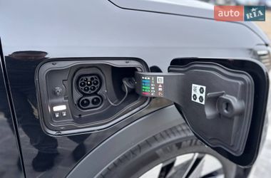 Внедорожник / Кроссовер Renault Scenic E-Tech 2024 в Коломые фото 10 Внедорожник / Кроссовер Renault Scenic E-Tech 2024 в Коломые