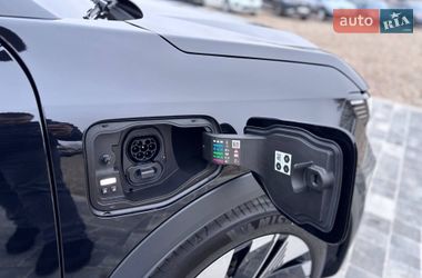 Внедорожник / Кроссовер Renault Scenic E-Tech 2024 в Коломые фото 11 Внедорожник / Кроссовер Renault Scenic E-Tech 2024 в Коломые