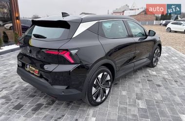 Внедорожник / Кроссовер Renault Scenic E-Tech 2024 в Коломые фото 14 Внедорожник / Кроссовер Renault Scenic E-Tech 2024 в Коломые