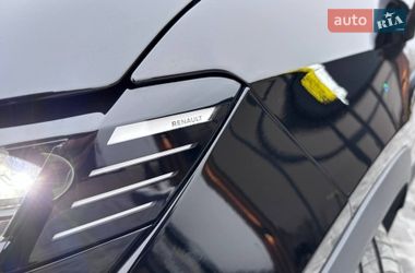 Внедорожник / Кроссовер Renault Scenic E-Tech 2024 в Коломые фото 16 Внедорожник / Кроссовер Renault Scenic E-Tech 2024 в Коломые