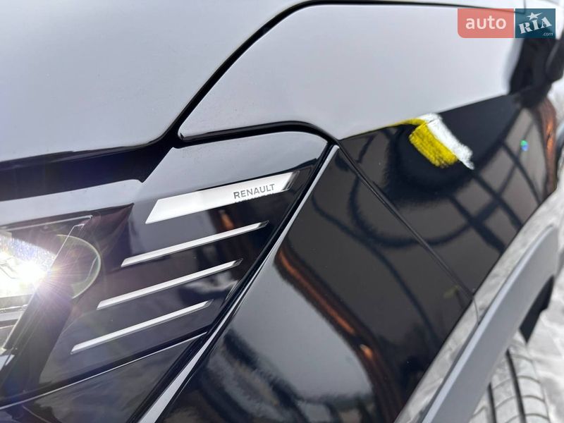 Внедорожник / Кроссовер Renault Scenic E-Tech 2024 в Коломые фото 16 Внедорожник / Кроссовер Renault Scenic E-Tech 2024 в Коломые