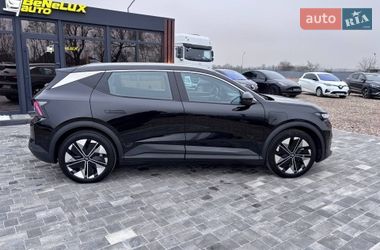 Внедорожник / Кроссовер Renault Scenic E-Tech 2024 в Коломые фото 15 Внедорожник / Кроссовер Renault Scenic E-Tech 2024 в Коломые