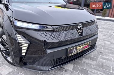 Внедорожник / Кроссовер Renault Scenic E-Tech 2024 в Коломые фото 17 Внедорожник / Кроссовер Renault Scenic E-Tech 2024 в Коломые