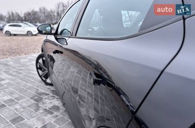 Внедорожник / Кроссовер Renault Scenic E-Tech 2024 в Коломые фото 18 Внедорожник / Кроссовер Renault Scenic E-Tech 2024 в Коломые