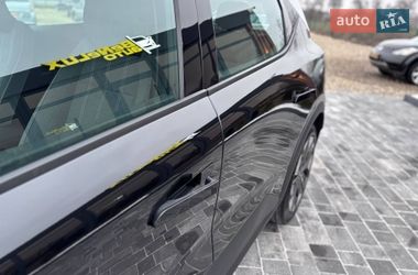 Внедорожник / Кроссовер Renault Scenic E-Tech 2024 в Коломые фото 19 Внедорожник / Кроссовер Renault Scenic E-Tech 2024 в Коломые