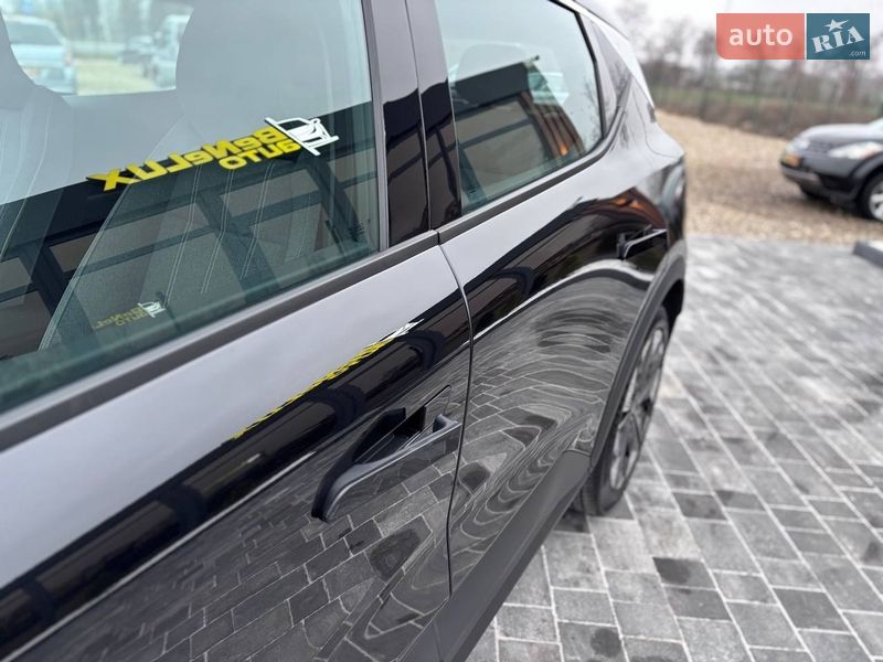 Внедорожник / Кроссовер Renault Scenic E-Tech 2024 в Коломые фото 19 Внедорожник / Кроссовер Renault Scenic E-Tech 2024 в Коломые