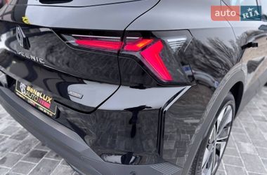 Внедорожник / Кроссовер Renault Scenic E-Tech 2024 в Коломые фото 21 Внедорожник / Кроссовер Renault Scenic E-Tech 2024 в Коломые