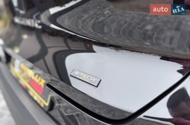 Внедорожник / Кроссовер Renault Scenic E-Tech 2024 в Коломые фото 22 Внедорожник / Кроссовер Renault Scenic E-Tech 2024 в Коломые
