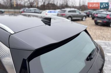 Внедорожник / Кроссовер Renault Scenic E-Tech 2024 в Коломые фото 23 Внедорожник / Кроссовер Renault Scenic E-Tech 2024 в Коломые