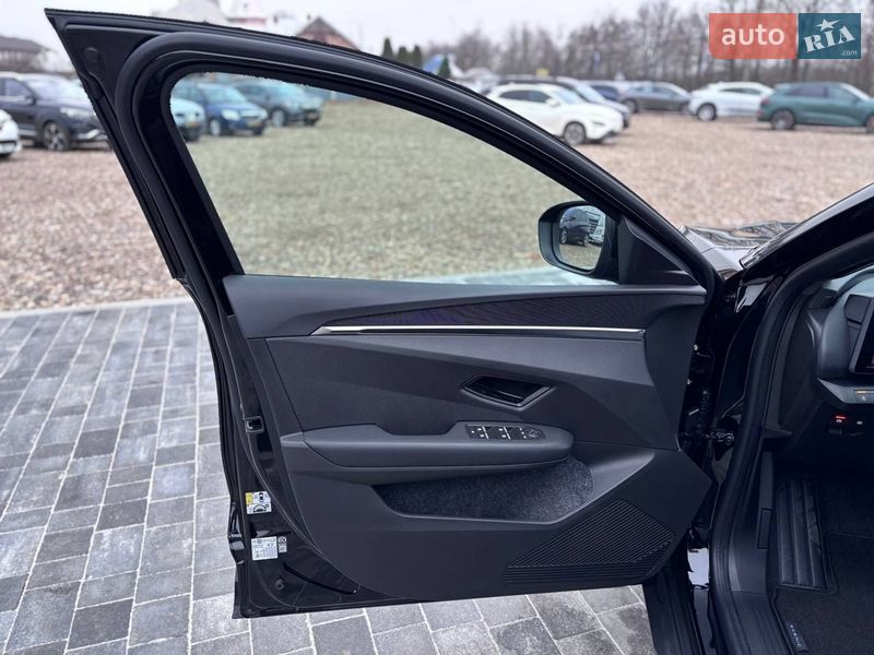 Внедорожник / Кроссовер Renault Scenic E-Tech 2024 в Коломые фото 25 Внедорожник / Кроссовер Renault Scenic E-Tech 2024 в Коломые