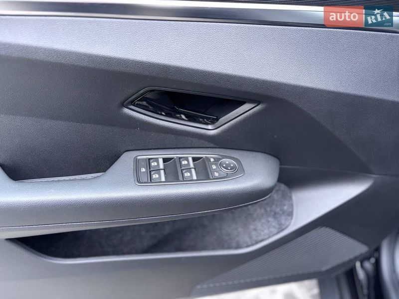 Внедорожник / Кроссовер Renault Scenic E-Tech 2024 в Коломые фото 27 Внедорожник / Кроссовер Renault Scenic E-Tech 2024 в Коломые
