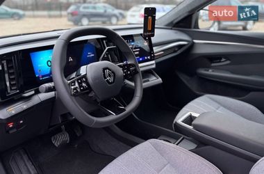 Внедорожник / Кроссовер Renault Scenic E-Tech 2024 в Коломые фото 28 Внедорожник / Кроссовер Renault Scenic E-Tech 2024 в Коломые