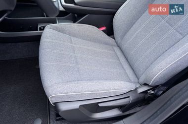 Внедорожник / Кроссовер Renault Scenic E-Tech 2024 в Коломые фото 29 Внедорожник / Кроссовер Renault Scenic E-Tech 2024 в Коломые