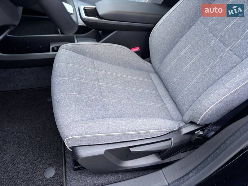 Внедорожник / Кроссовер Renault Scenic E-Tech 2024 в Коломые фото 29 Внедорожник / Кроссовер Renault Scenic E-Tech 2024 в Коломые
