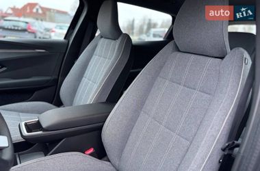 Внедорожник / Кроссовер Renault Scenic E-Tech 2024 в Коломые фото 30 Внедорожник / Кроссовер Renault Scenic E-Tech 2024 в Коломые