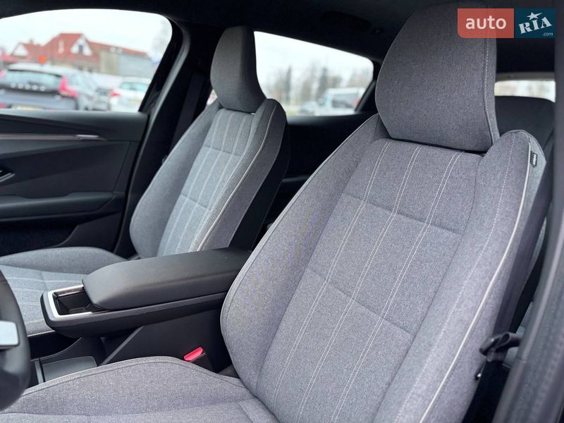 Внедорожник / Кроссовер Renault Scenic E-Tech 2024 в Коломые фото 30 Внедорожник / Кроссовер Renault Scenic E-Tech 2024 в Коломые