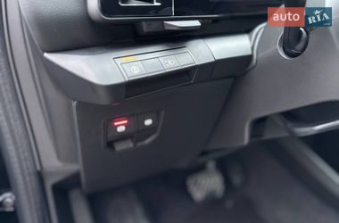 Внедорожник / Кроссовер Renault Scenic E-Tech 2024 в Коломые фото 31 Внедорожник / Кроссовер Renault Scenic E-Tech 2024 в Коломые