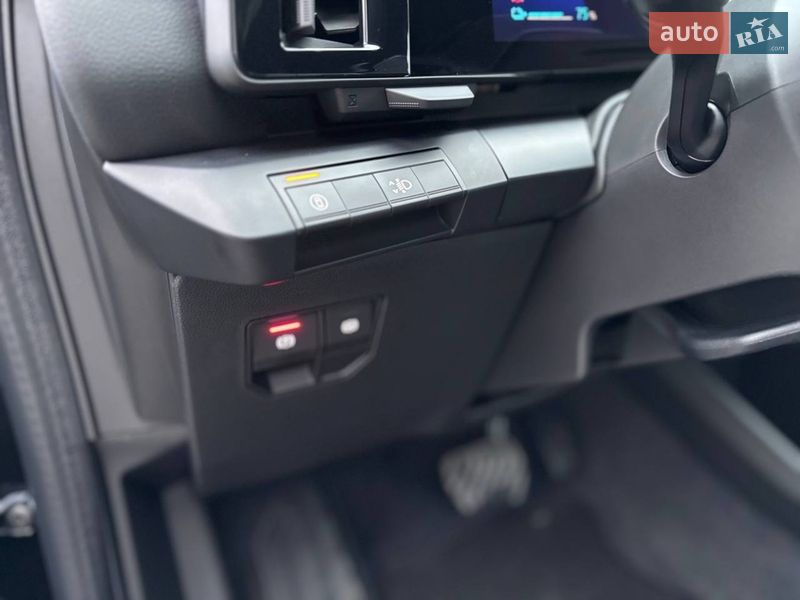 Внедорожник / Кроссовер Renault Scenic E-Tech 2024 в Коломые фото 31 Внедорожник / Кроссовер Renault Scenic E-Tech 2024 в Коломые