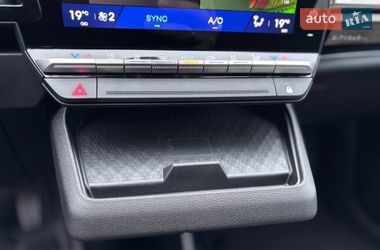 Внедорожник / Кроссовер Renault Scenic E-Tech 2024 в Коломые фото 33 Внедорожник / Кроссовер Renault Scenic E-Tech 2024 в Коломые