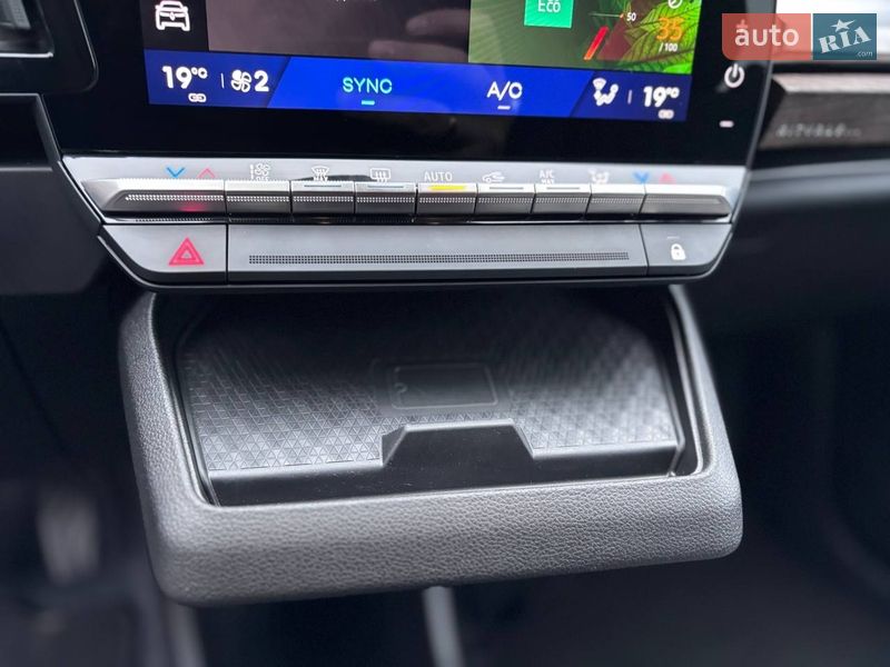 Внедорожник / Кроссовер Renault Scenic E-Tech 2024 в Коломые фото 33 Внедорожник / Кроссовер Renault Scenic E-Tech 2024 в Коломые