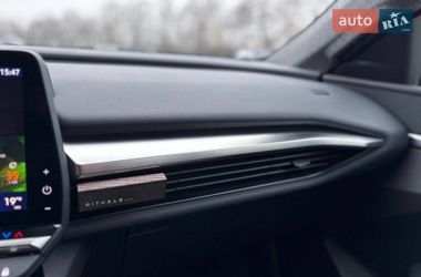 Внедорожник / Кроссовер Renault Scenic E-Tech 2024 в Коломые фото 34 Внедорожник / Кроссовер Renault Scenic E-Tech 2024 в Коломые