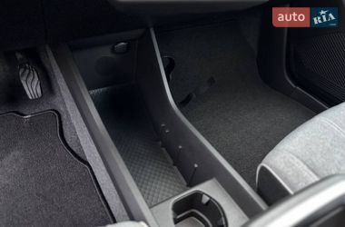 Внедорожник / Кроссовер Renault Scenic E-Tech 2024 в Коломые фото 35 Внедорожник / Кроссовер Renault Scenic E-Tech 2024 в Коломые