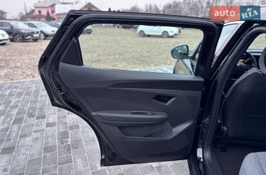 Внедорожник / Кроссовер Renault Scenic E-Tech 2024 в Коломые фото 36 Внедорожник / Кроссовер Renault Scenic E-Tech 2024 в Коломые