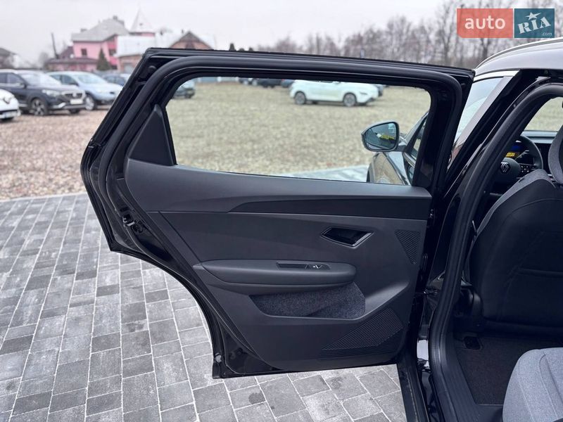 Внедорожник / Кроссовер Renault Scenic E-Tech 2024 в Коломые фото 36 Внедорожник / Кроссовер Renault Scenic E-Tech 2024 в Коломые