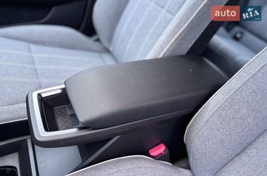 Внедорожник / Кроссовер Renault Scenic E-Tech 2024 в Коломые фото 37 Внедорожник / Кроссовер Renault Scenic E-Tech 2024 в Коломые