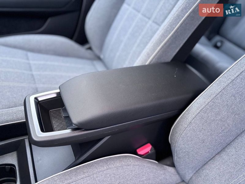 Внедорожник / Кроссовер Renault Scenic E-Tech 2024 в Коломые фото 37 Внедорожник / Кроссовер Renault Scenic E-Tech 2024 в Коломые