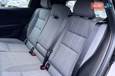 Внедорожник / Кроссовер Renault Scenic E-Tech 2024 в Коломые фото 39 Внедорожник / Кроссовер Renault Scenic E-Tech 2024 в Коломые