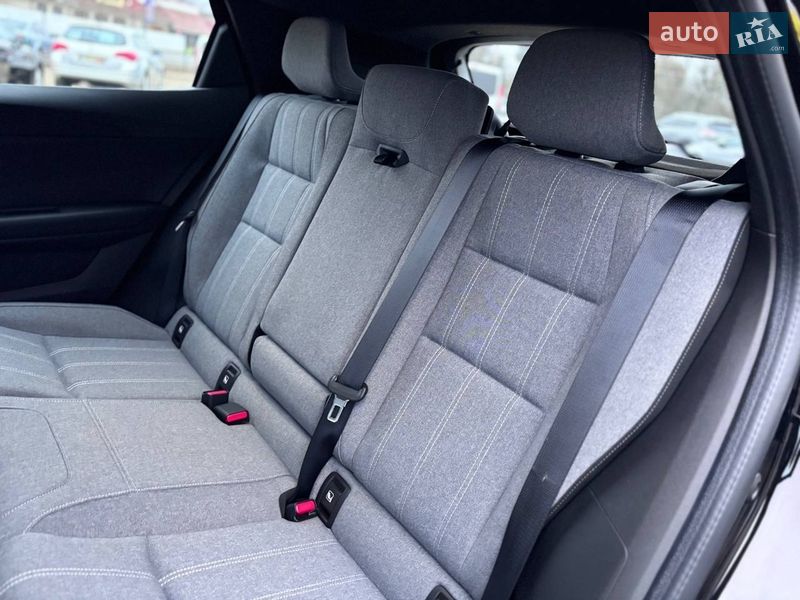Внедорожник / Кроссовер Renault Scenic E-Tech 2024 в Коломые фото 39 Внедорожник / Кроссовер Renault Scenic E-Tech 2024 в Коломые