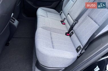Внедорожник / Кроссовер Renault Scenic E-Tech 2024 в Коломые фото 38 Внедорожник / Кроссовер Renault Scenic E-Tech 2024 в Коломые