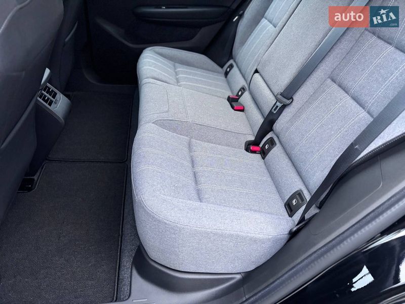 Внедорожник / Кроссовер Renault Scenic E-Tech 2024 в Коломые фото 38 Внедорожник / Кроссовер Renault Scenic E-Tech 2024 в Коломые