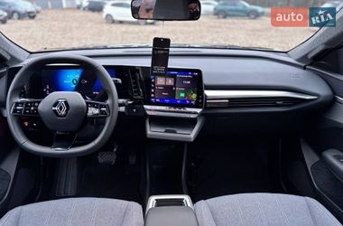 Внедорожник / Кроссовер Renault Scenic E-Tech 2024 в Коломые фото 40 Внедорожник / Кроссовер Renault Scenic E-Tech 2024 в Коломые