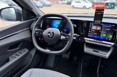 Внедорожник / Кроссовер Renault Scenic E-Tech 2024 в Коломые фото 41 Внедорожник / Кроссовер Renault Scenic E-Tech 2024 в Коломые