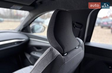 Внедорожник / Кроссовер Renault Scenic E-Tech 2024 в Коломые фото 43 Внедорожник / Кроссовер Renault Scenic E-Tech 2024 в Коломые