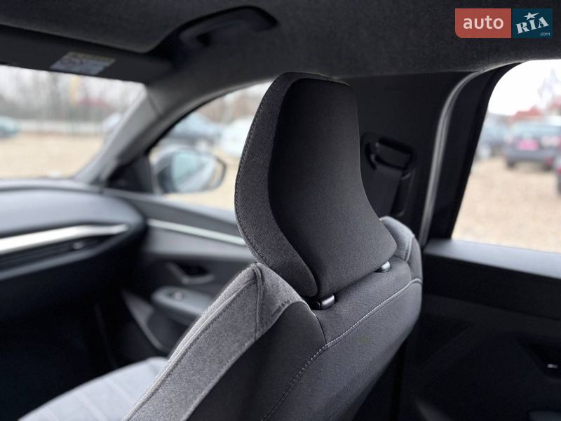 Внедорожник / Кроссовер Renault Scenic E-Tech 2024 в Коломые фото 43 Внедорожник / Кроссовер Renault Scenic E-Tech 2024 в Коломые