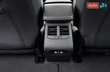 Внедорожник / Кроссовер Renault Scenic E-Tech 2024 в Коломые фото 44 Внедорожник / Кроссовер Renault Scenic E-Tech 2024 в Коломые