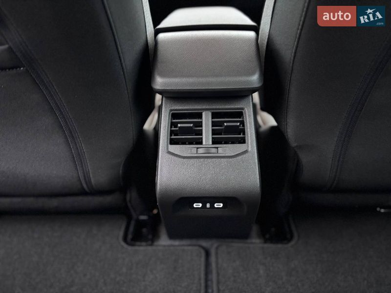 Внедорожник / Кроссовер Renault Scenic E-Tech 2024 в Коломые фото 44 Внедорожник / Кроссовер Renault Scenic E-Tech 2024 в Коломые